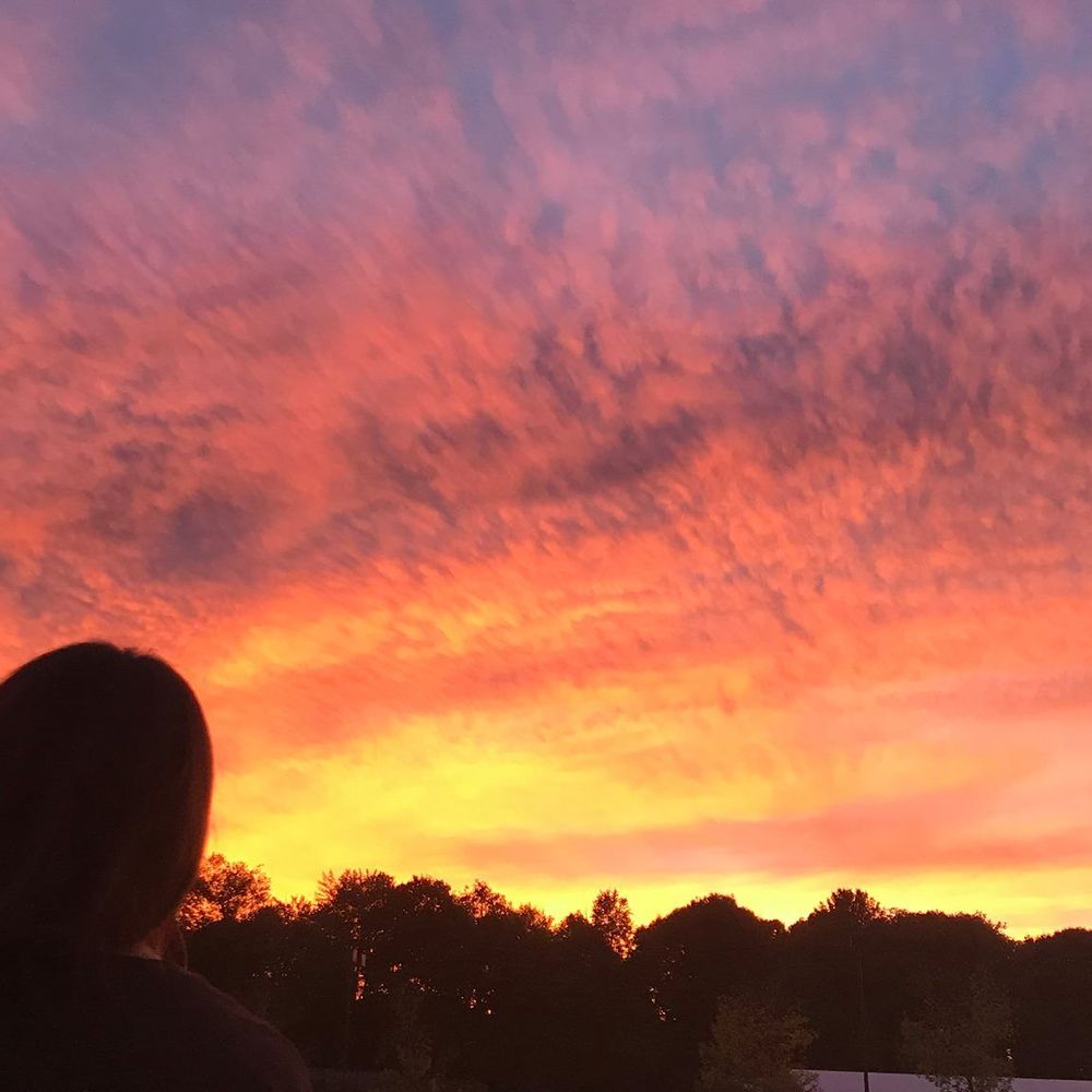 Meet your Posher, Jacque